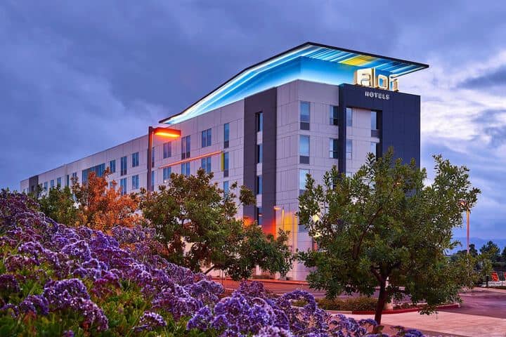 Hotel 48 of 59