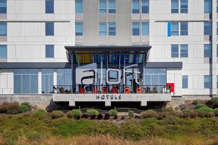 Hotel 51 of 59