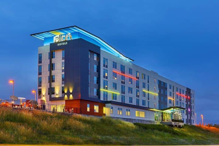 Hotel 46 of 59