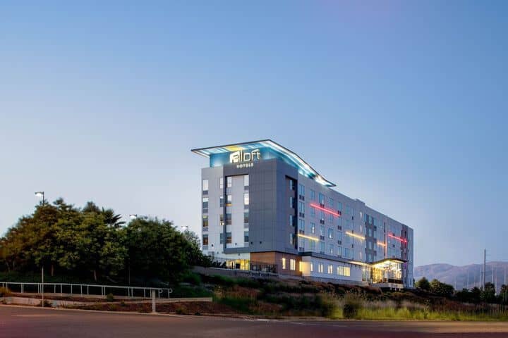 Hotel 49 of 59